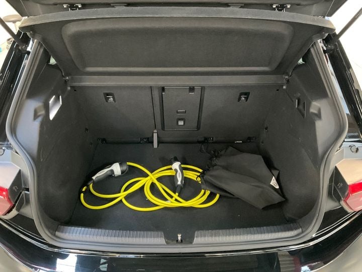 Billede af VW ID.3 58 Pro 75 Years Edition