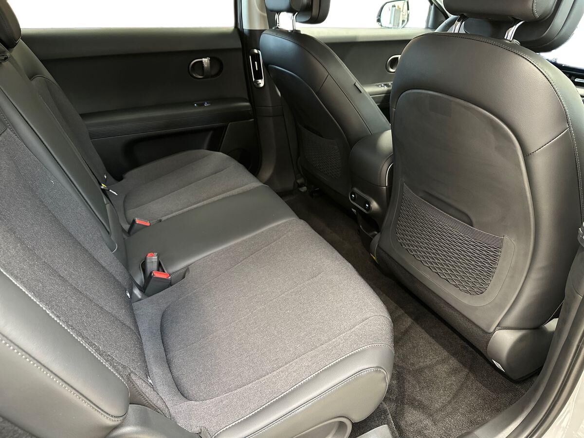 Hyundai Ioniq 5 Advanced billede 12