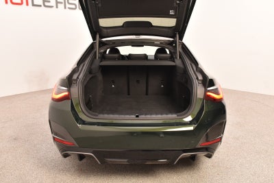 BMW i4 M50 M-Sport xDrive