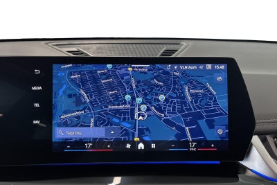 BMW iX1 eDrive20 X-Line