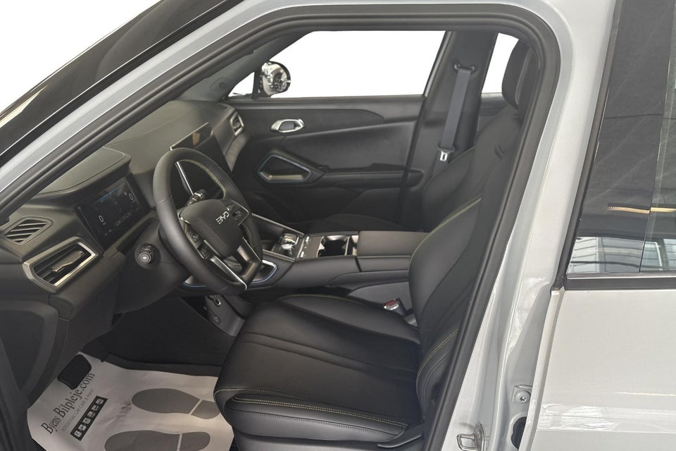 BYD Atto 2 46,0 Boost 2025