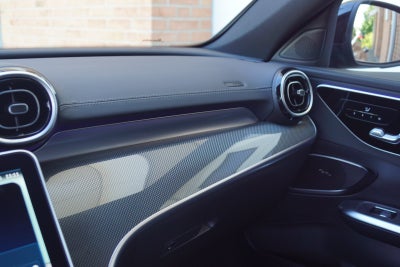 Mercedes C300 e AMG Line stc. aut.