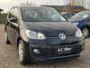 VW Up! MPi 60 Move Up! BMT