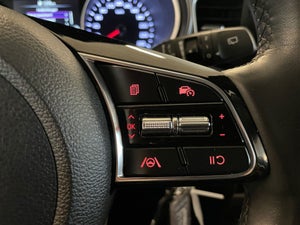 Kia Ceed T-GDi Prestige SW