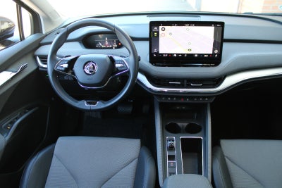 Skoda Enyaq iV Loft