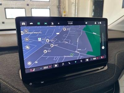 Skoda Elroq iV Loft