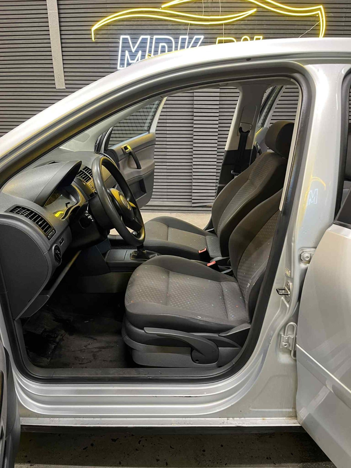 Billede af VW Polo 1,4 