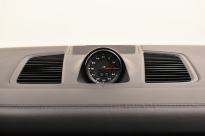 Porsche Cayenne Turbo Tiptr.