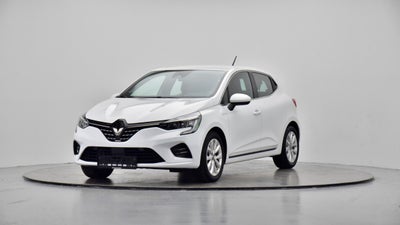 Renault Clio V 1,0 TCe 90 Intens X-tr. 5d