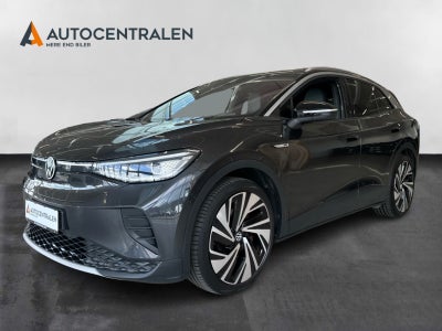 VW ID.4 1ST Pro Max