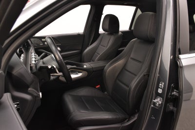 Mercedes GLE400 d AMG Line aut. 4Matic