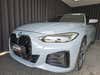 BMW i4 eDrive40 M-Sport