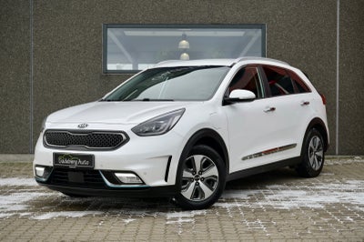 Kia Niro HEV Advance DCT