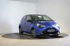 Toyota Aygo VVT-i x-clusiv thumbnail