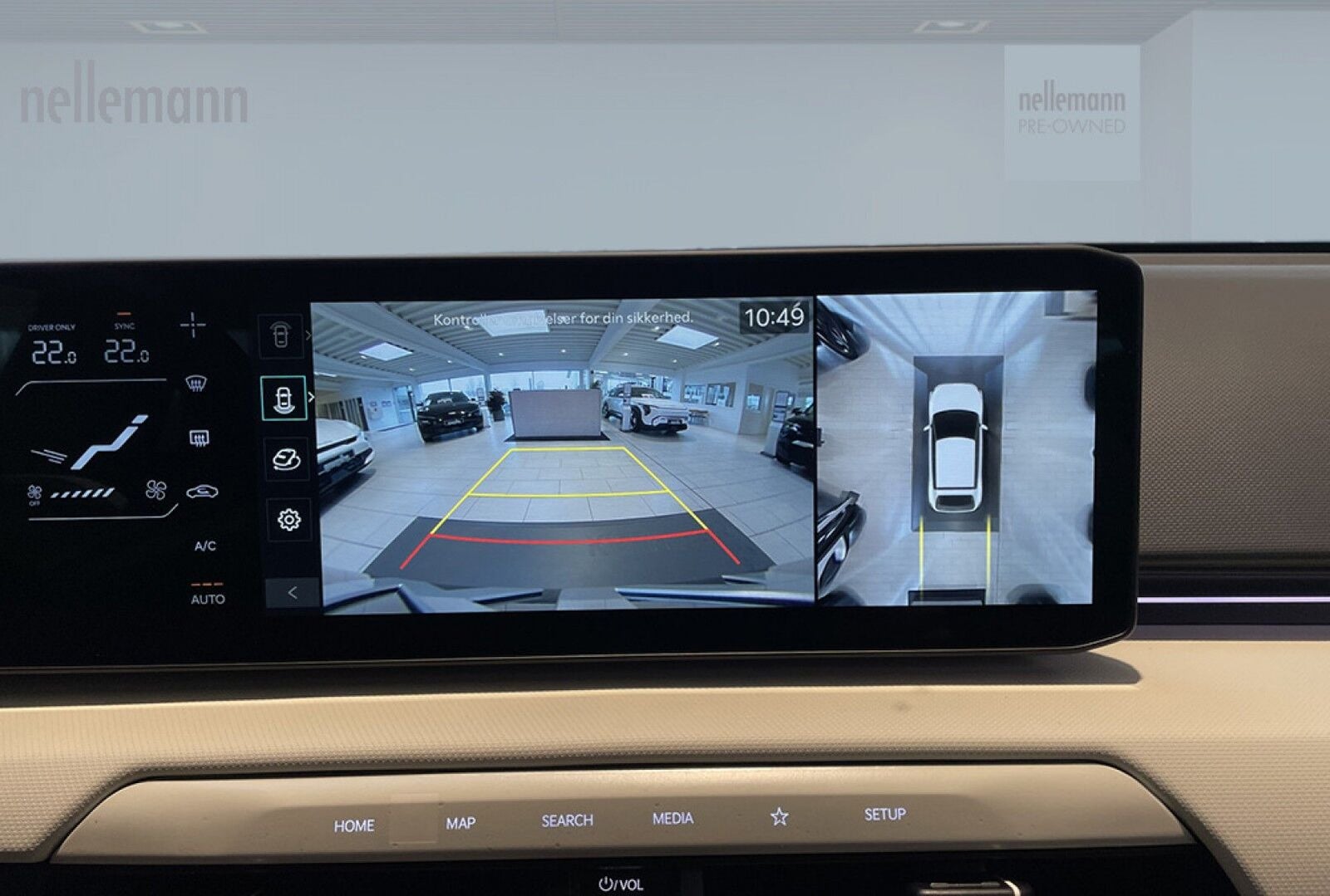 Kia EV4 Long Range GT-Line