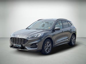 Ford Kuga EcoBoost ST-Line X