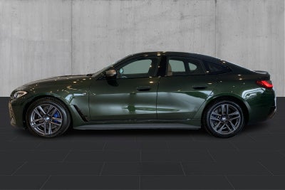 BMW i4 M50 M-Sport xDrive - 1