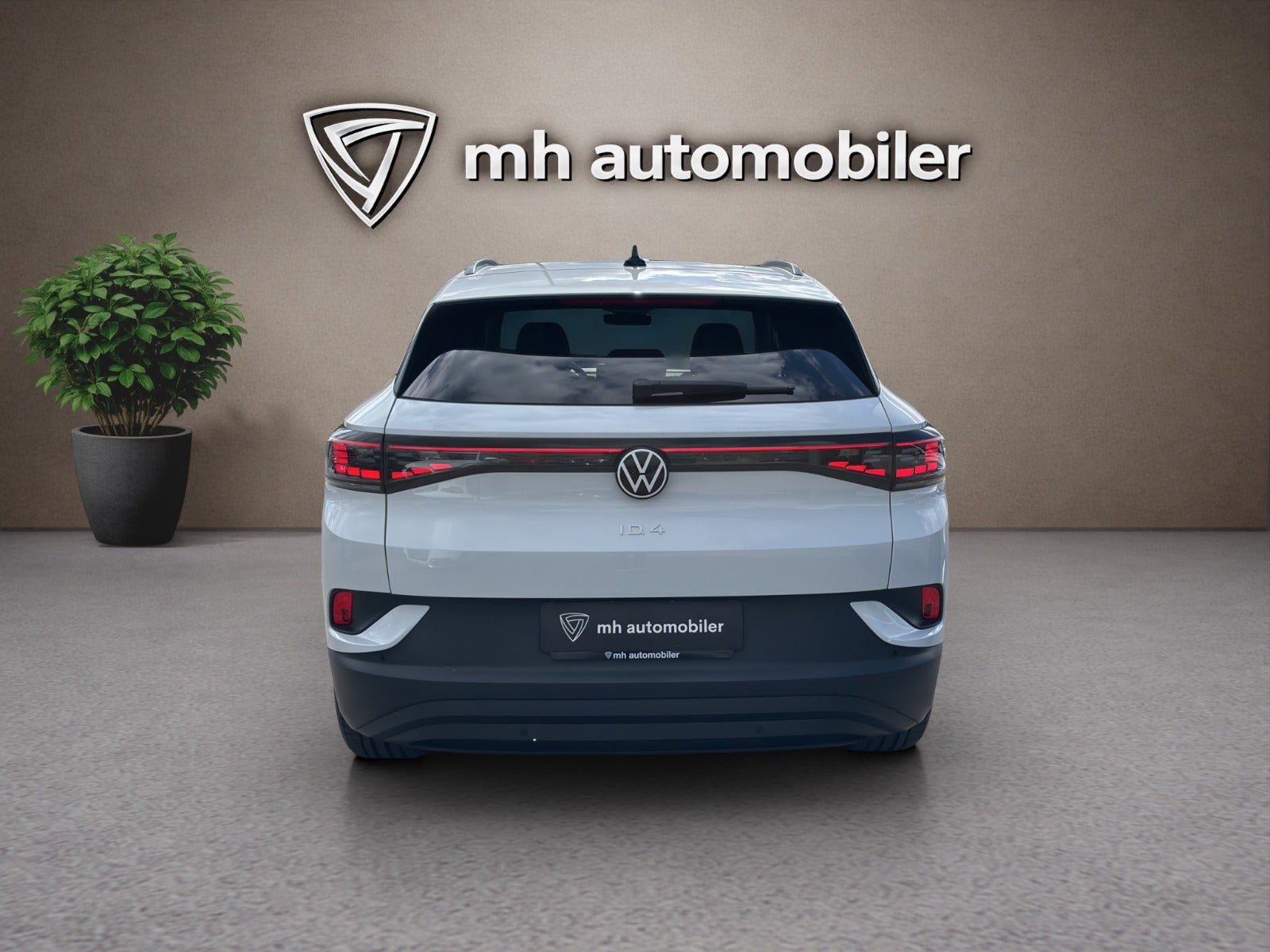 Billede af VW ID.4 77 Style+