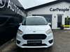 Ford Transit Courier TDCi 100 Limited thumbnail
