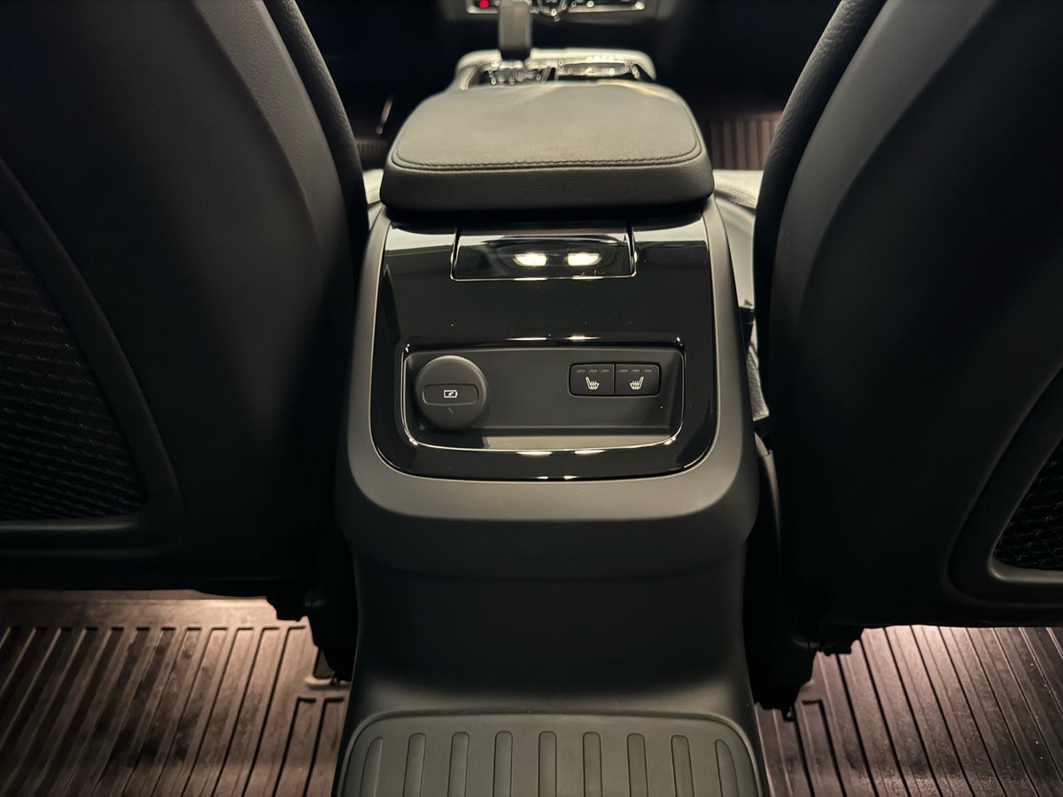 Volvo V90 T6 ReCharge Plus Bright aut. AWD billede 13