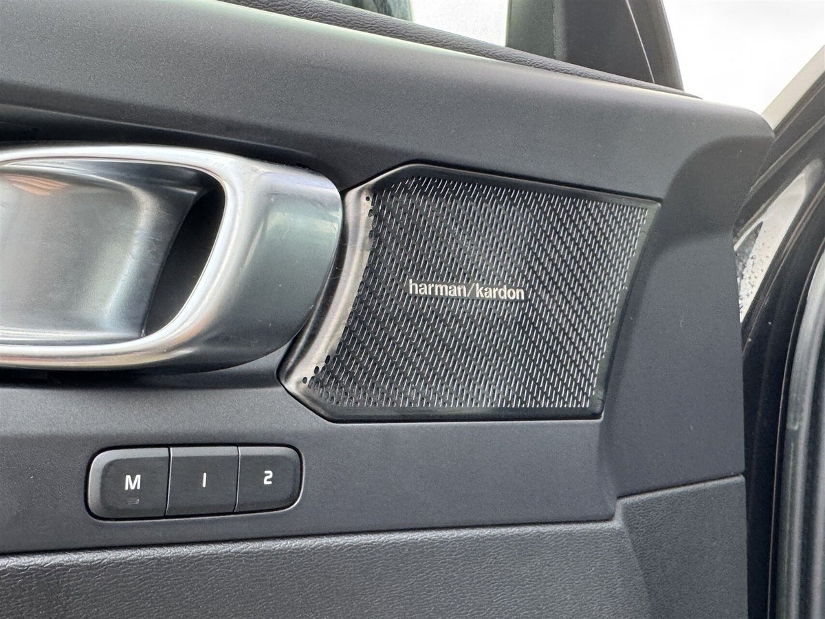 Volvo XC40 P6 ReCharge Ultimate billede 15