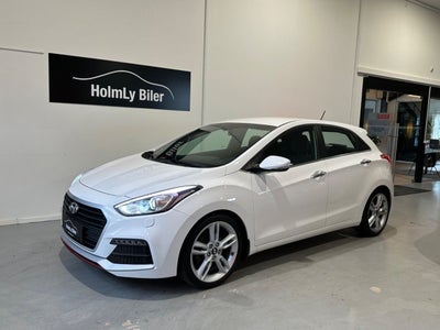 Hyundai  i30 T-GDi Sport