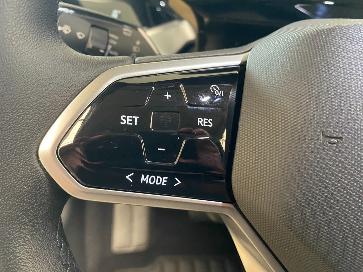 Billede af VW ID.Buzz 77 Pro SWB