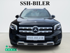 Mercedes GLB200 Progressive Line aut. 7prs thumbnail