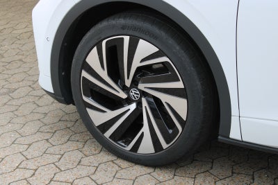 VW ID.5 GTX 4Motion