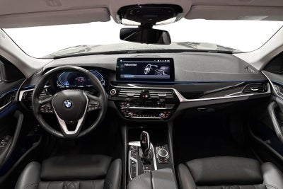 BMW 530e Touring Sport Line xDrive aut.