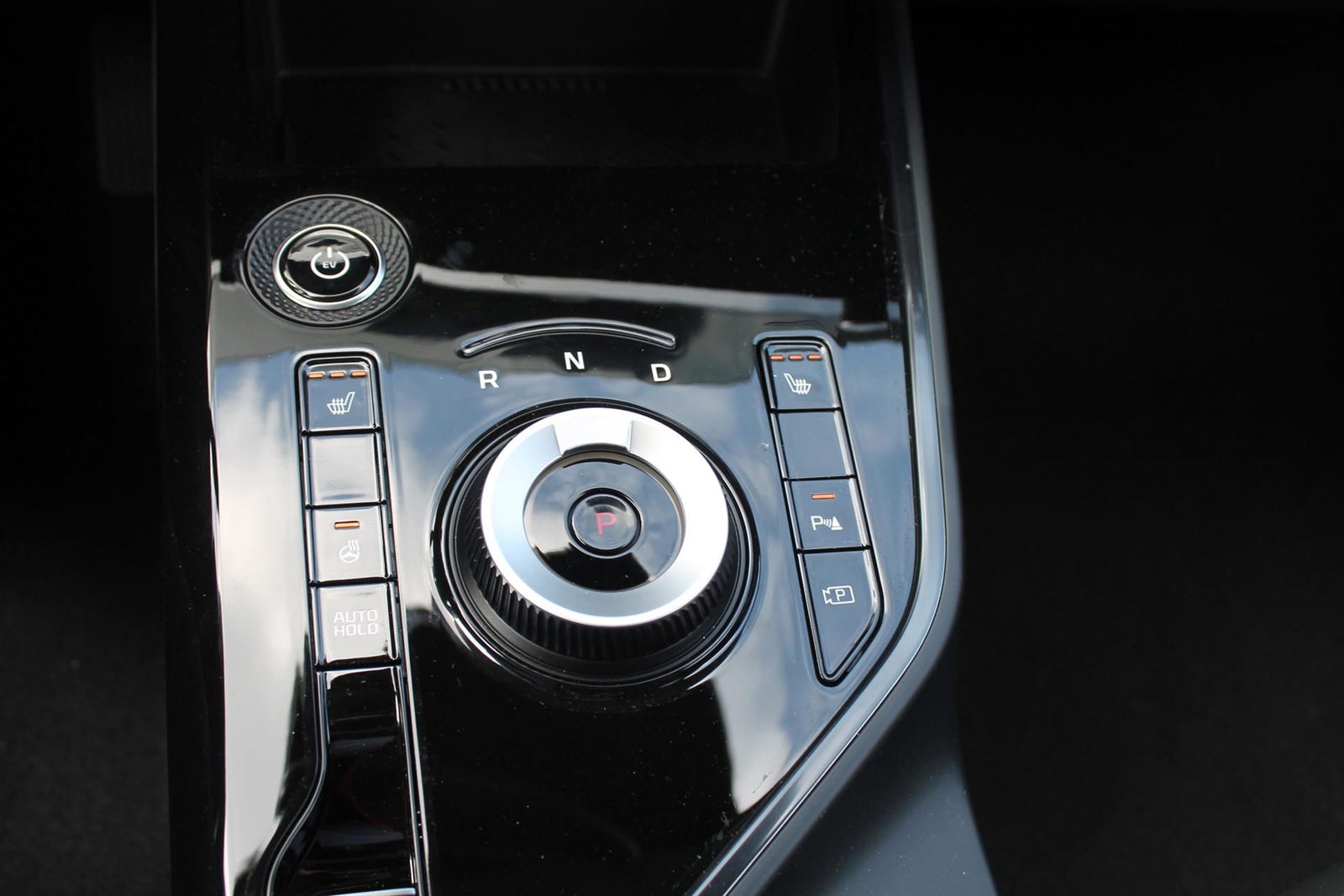 Kia Niro EV Prestige