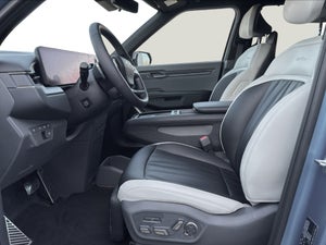 Kia EV9 Long Range Performance GT-Line AWD 7prs