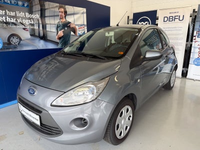 Ford Ka 1,2 Trend 3d