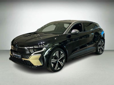 Renault Megane E-Tech Iconic