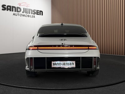 Hyundai Ioniq 6 Ultimate