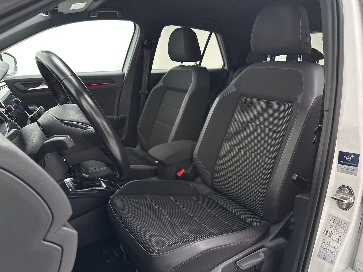 VW T-Roc TSi 150 Sport Team DSG billede 18