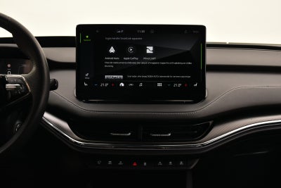 Skoda Enyaq iV Sportline