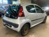 Peugeot 107 Active thumbnail