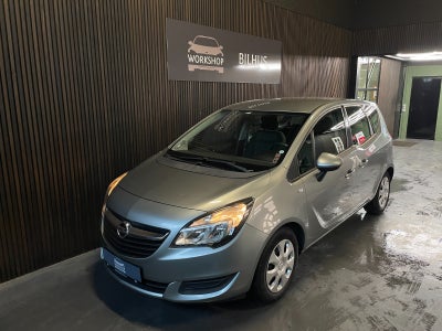 Opel Meriva 1,4 Cosmo 5d