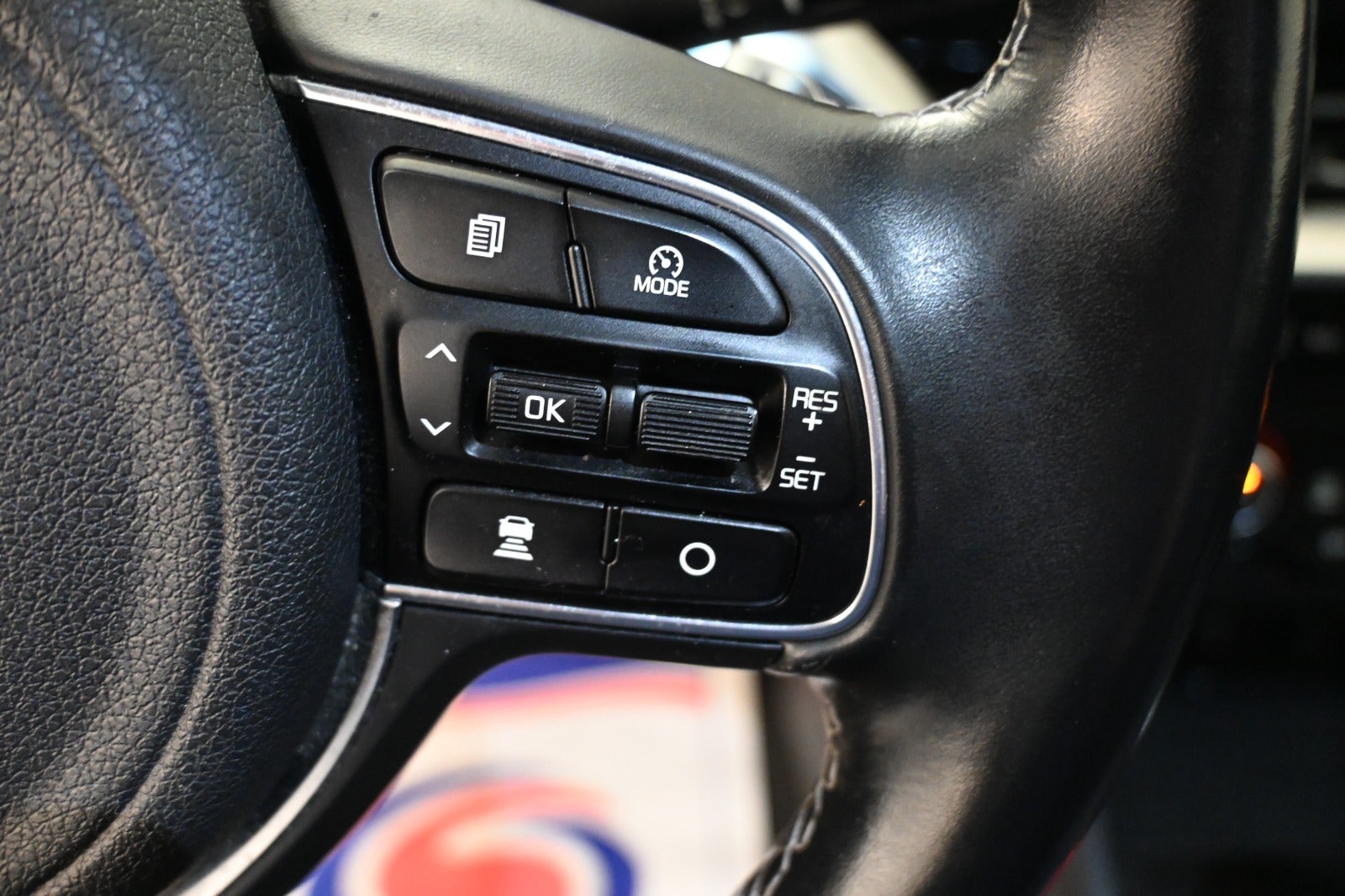 Kia Niro PHEV Advance+ DCT
