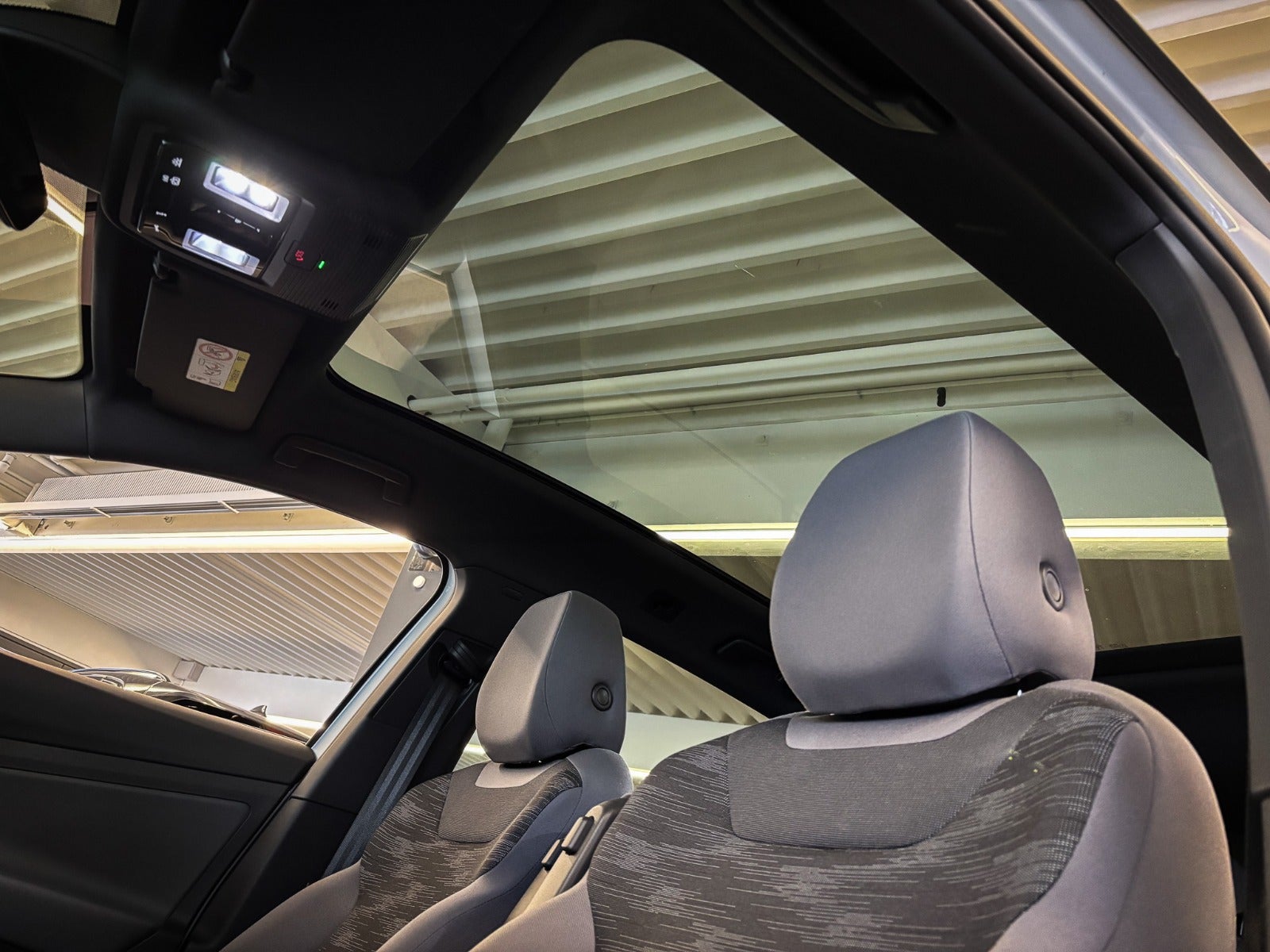 Billede af VW ID.4 77 Pro