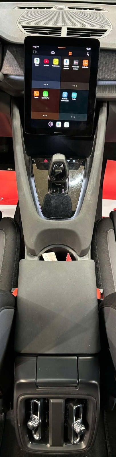 Billede af Polestar 2  Long Range