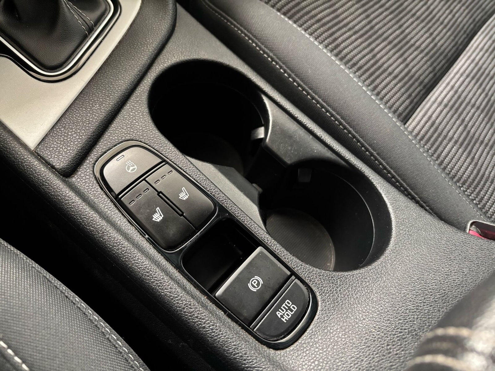 Kia Niro PHEV Comfort+ DCT