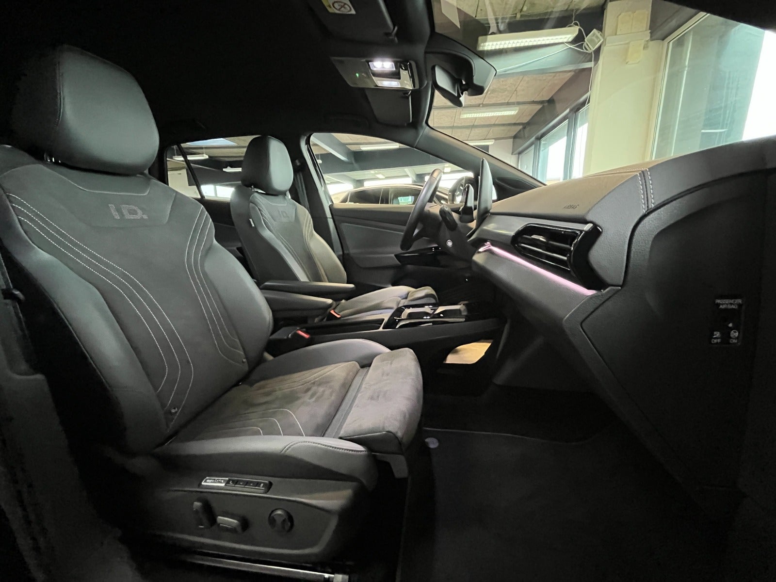 Billede af VW ID.4 77 Style