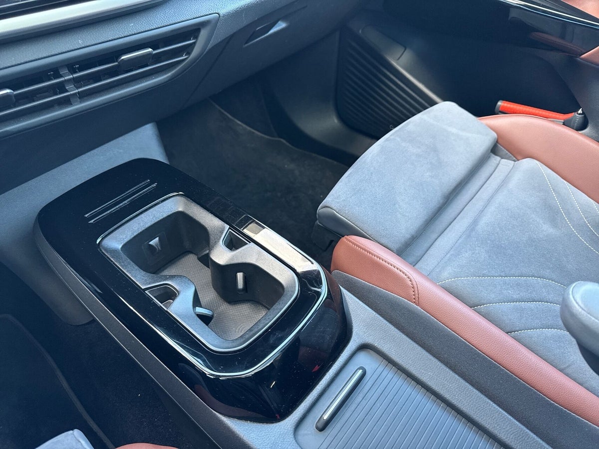 VW ID.4 1ST Max billede 15