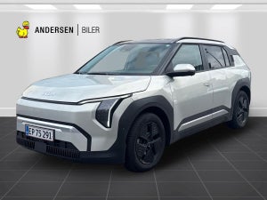 Kia EV3 Long Range Upgrade