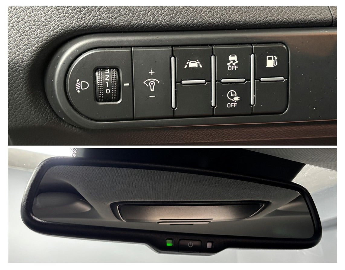 Billede af Kia XCeed 1,6 PHEV Prestige DCT