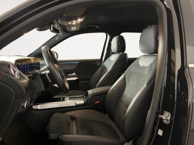 Mercedes EQB350 AMG Edition 4Matic Van