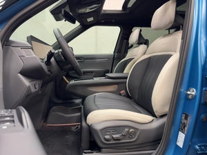 Kia EV9 Long Range Performance GT-Line AWD 7prs