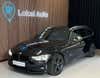 BMW 320d Touring Luxury Line aut.